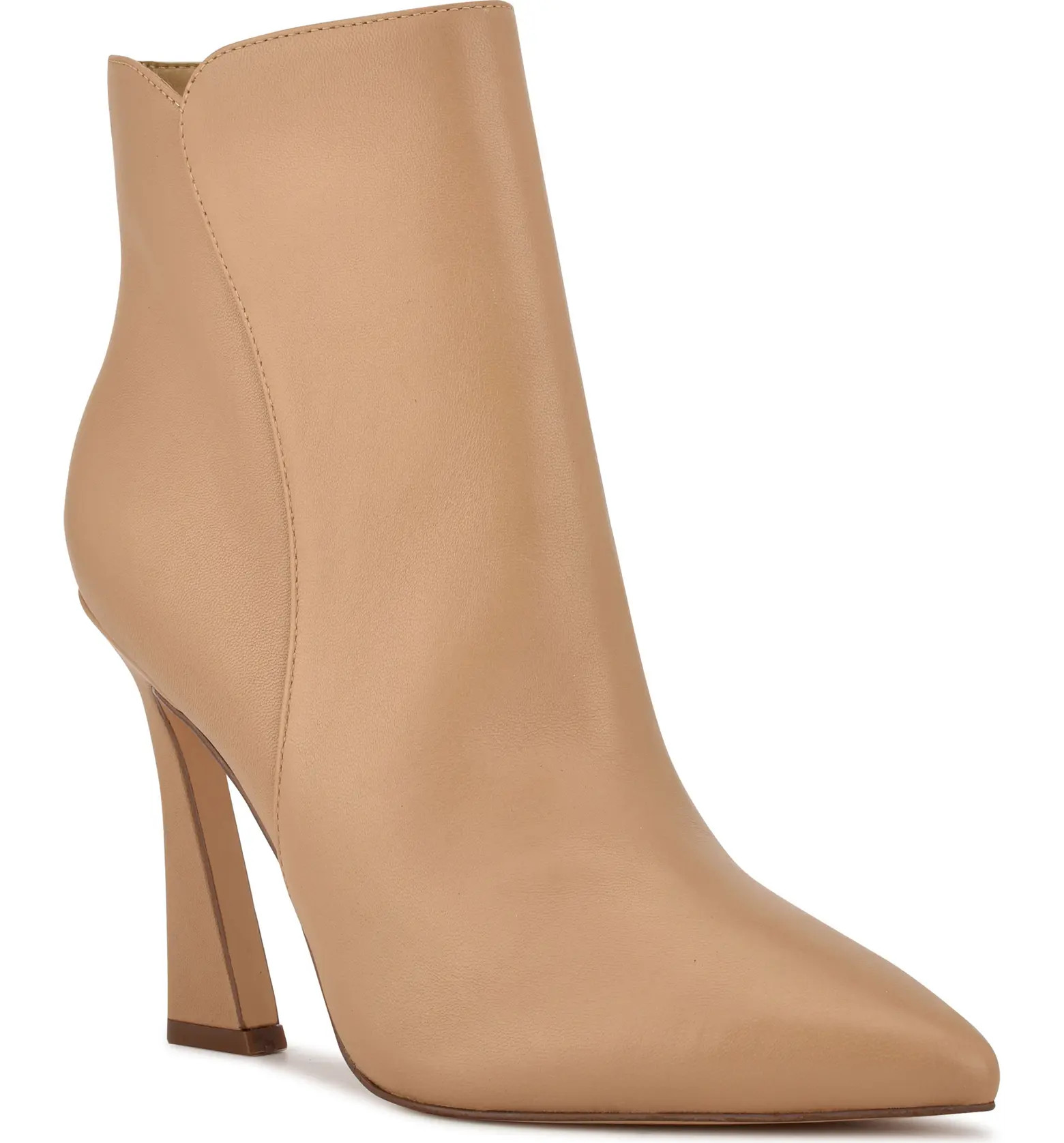 Torrie Pointed Toe Bootie | Nordstrom