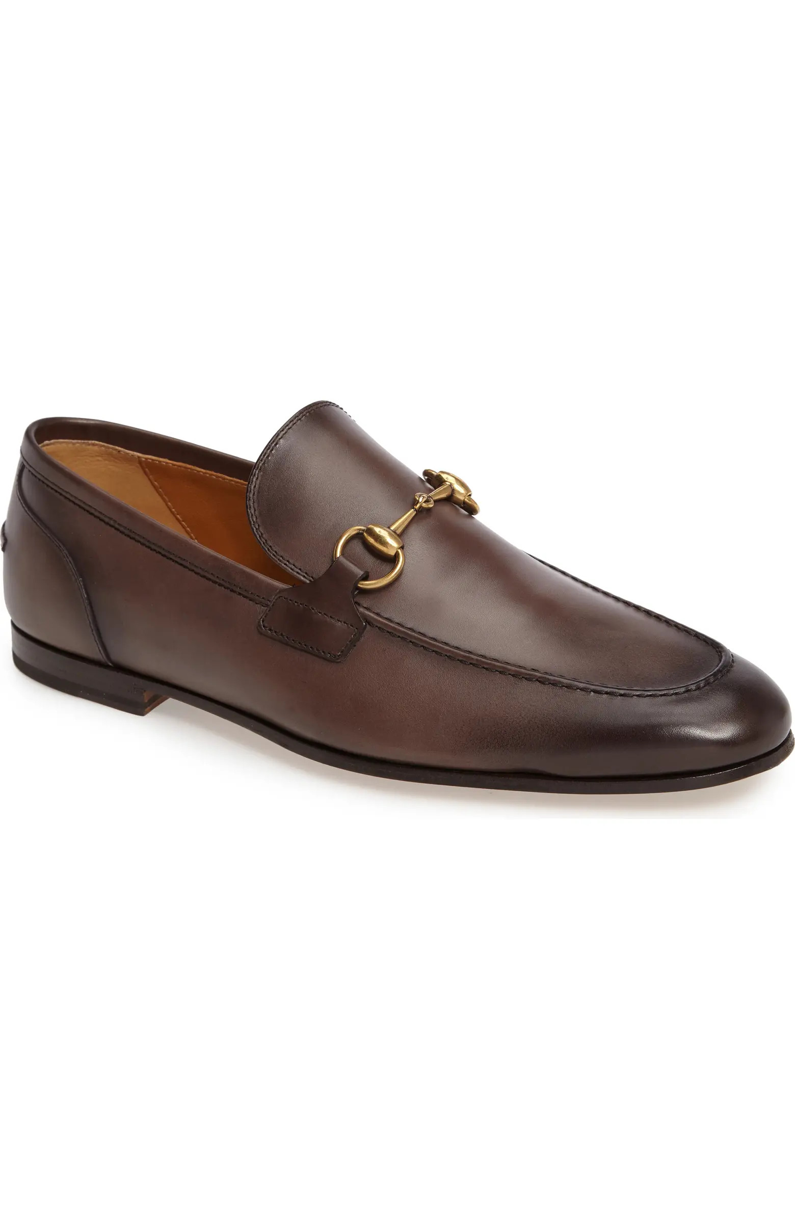 Jordaan Horsebit Loafer (Men) | Nordstrom