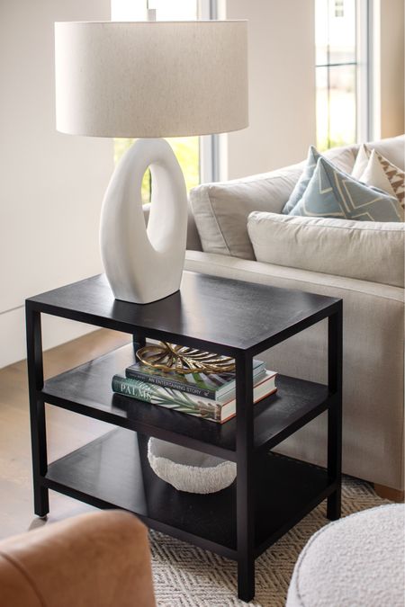 We love this side table display from one of our recent projects! 😍 #LTKInteriorDesign 

#LTKstyletip #LTKhome