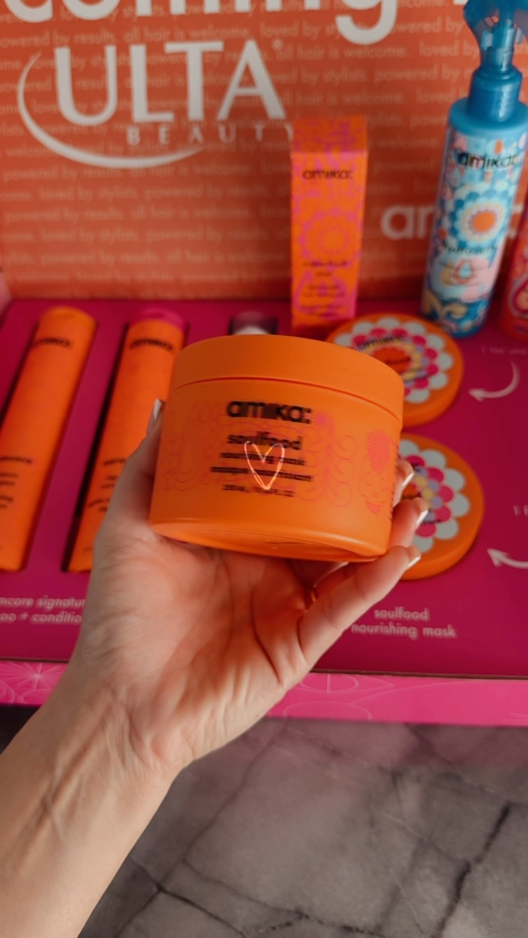 ALL MY AMIKA FAVORITES❤️