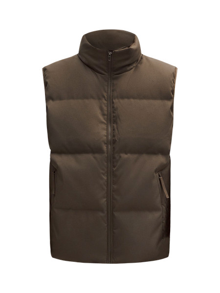 Always Down Puffer Vest | Lululemon (US)