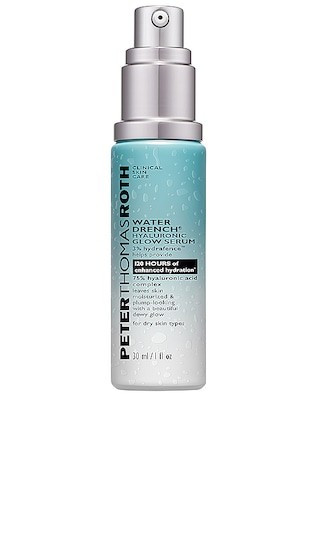 Peter Thomas Roth Water Drench Hyaluronic Glow Serum in Beauty: NA. | Revolve Clothing (Global)