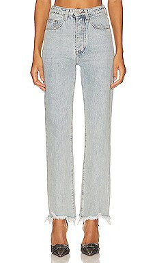 Marilyn Denim Jean
                    
                    superdown | Revolve Clothing (Global)