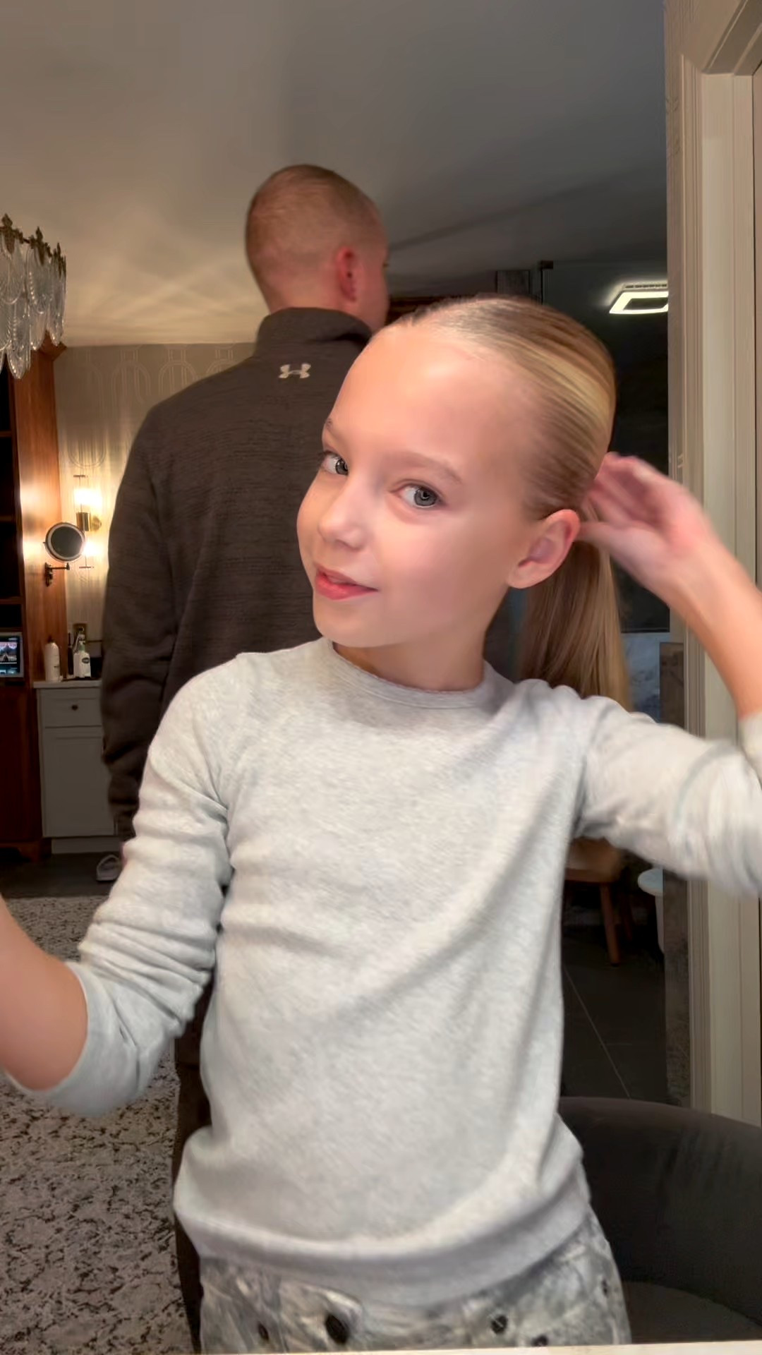 Slick back necessities! 

#LTKdayinmylife #LTKgrwm #LTKKids