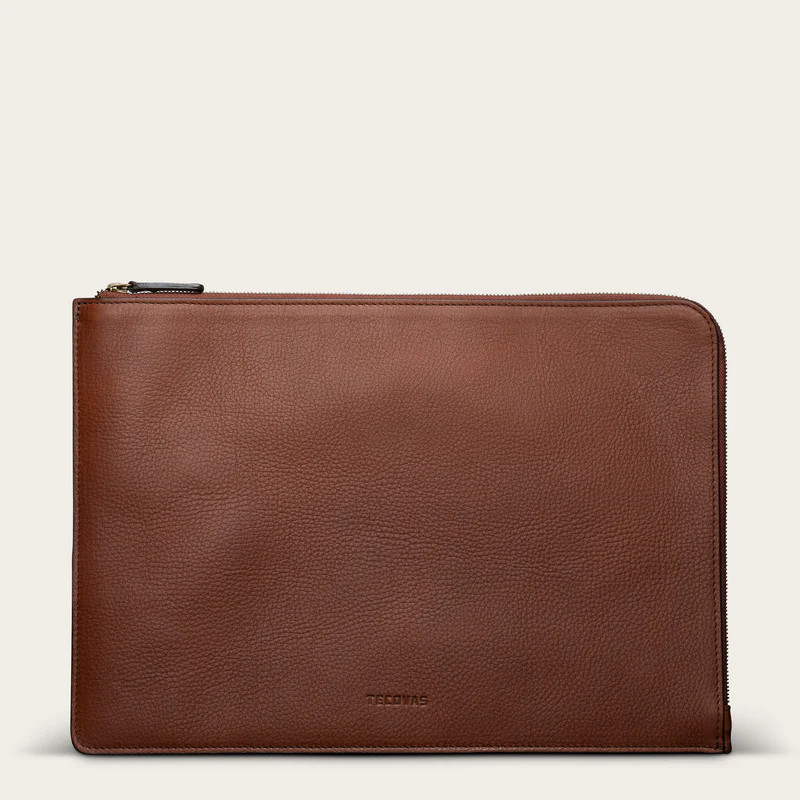 Leather Laptop Sleeve | Tecovas