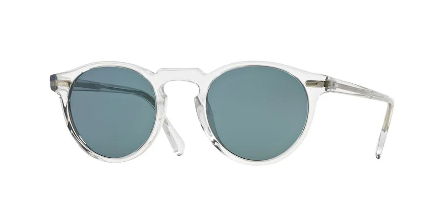 Oliver Peoples OV5217S GREGORY PECK SUN | EZ Contacts