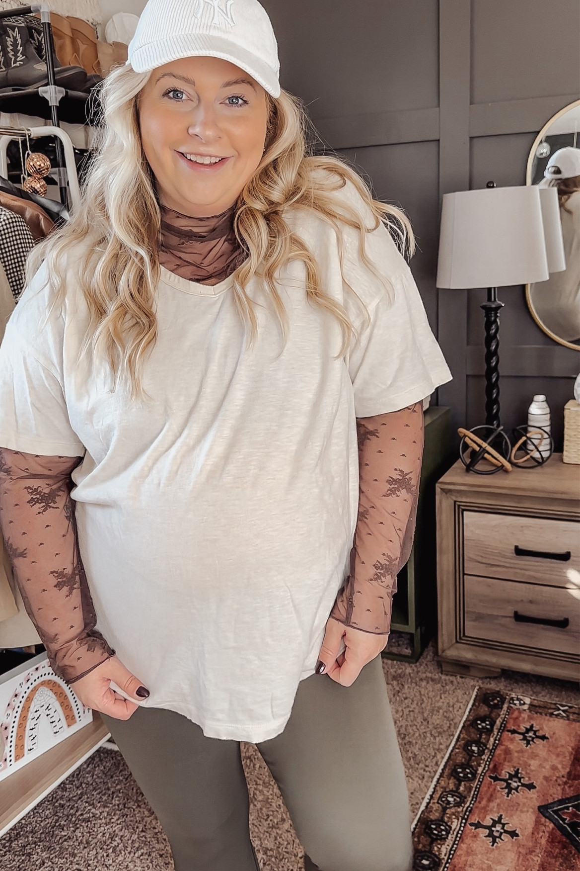 Casual style
Bump style
Aerie sale


#LTKSale #LTKbump #LTKsalealert