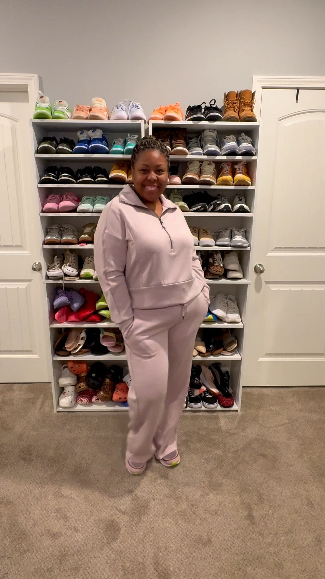 Sam’s Club Finds- These finds make great airport fits!

#LTKActive #LTKFindsUnder50 #LTKTravel