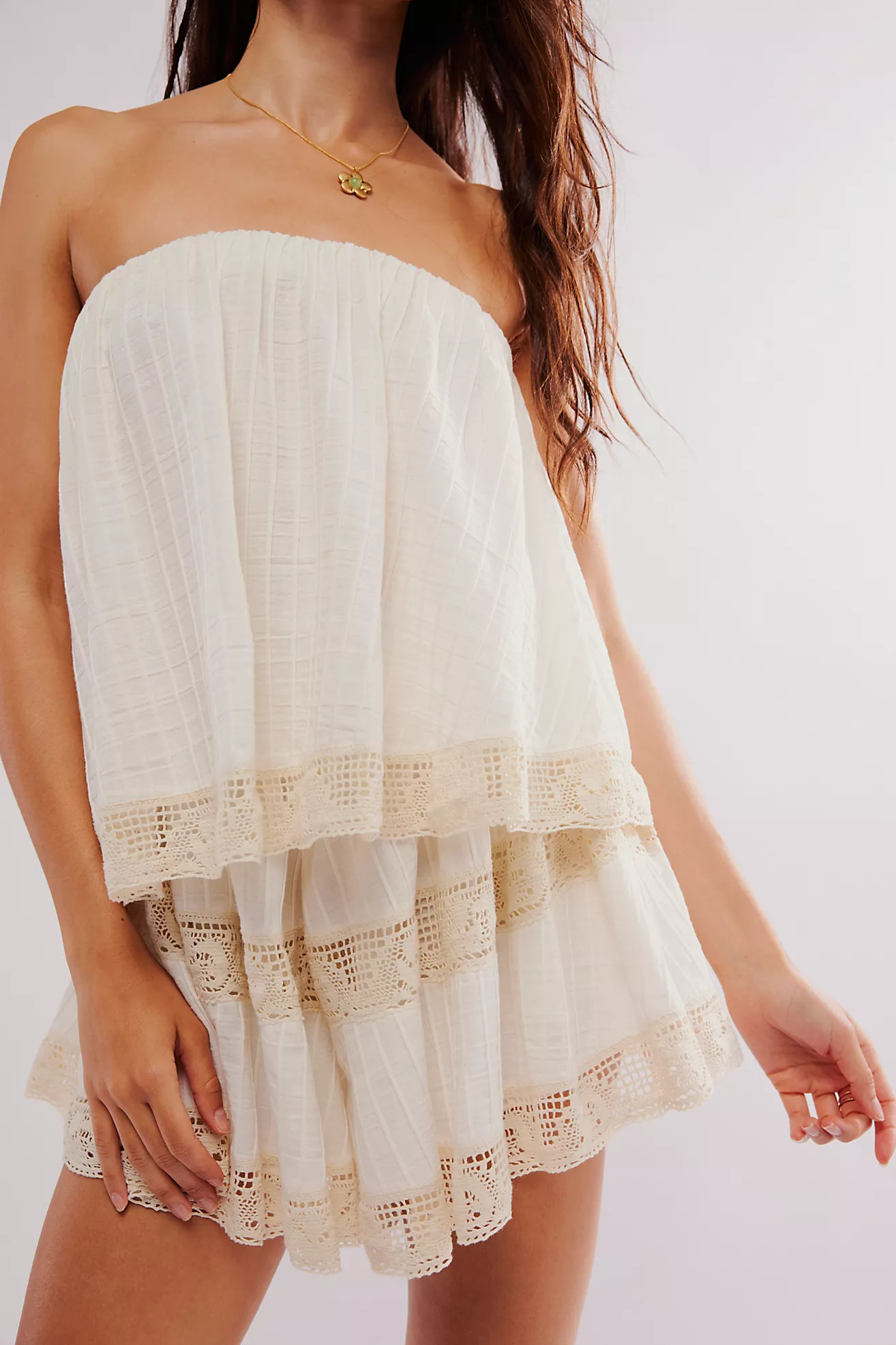 Maribel Romper | Free People (Global - UK&FR Excluded)