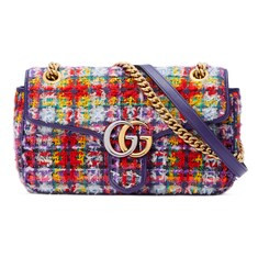 Gucci GG Marmont small shoulder bag | Gucci (US)