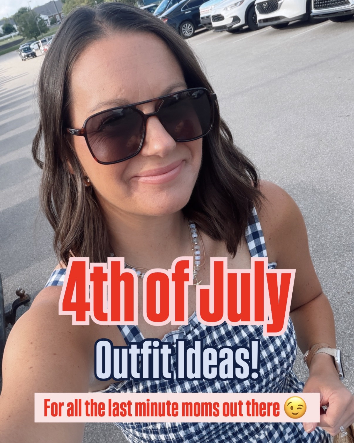 4th of July outfit ideas! ➡️

#LTKootd #LTKOver40 #LTKSeasonal