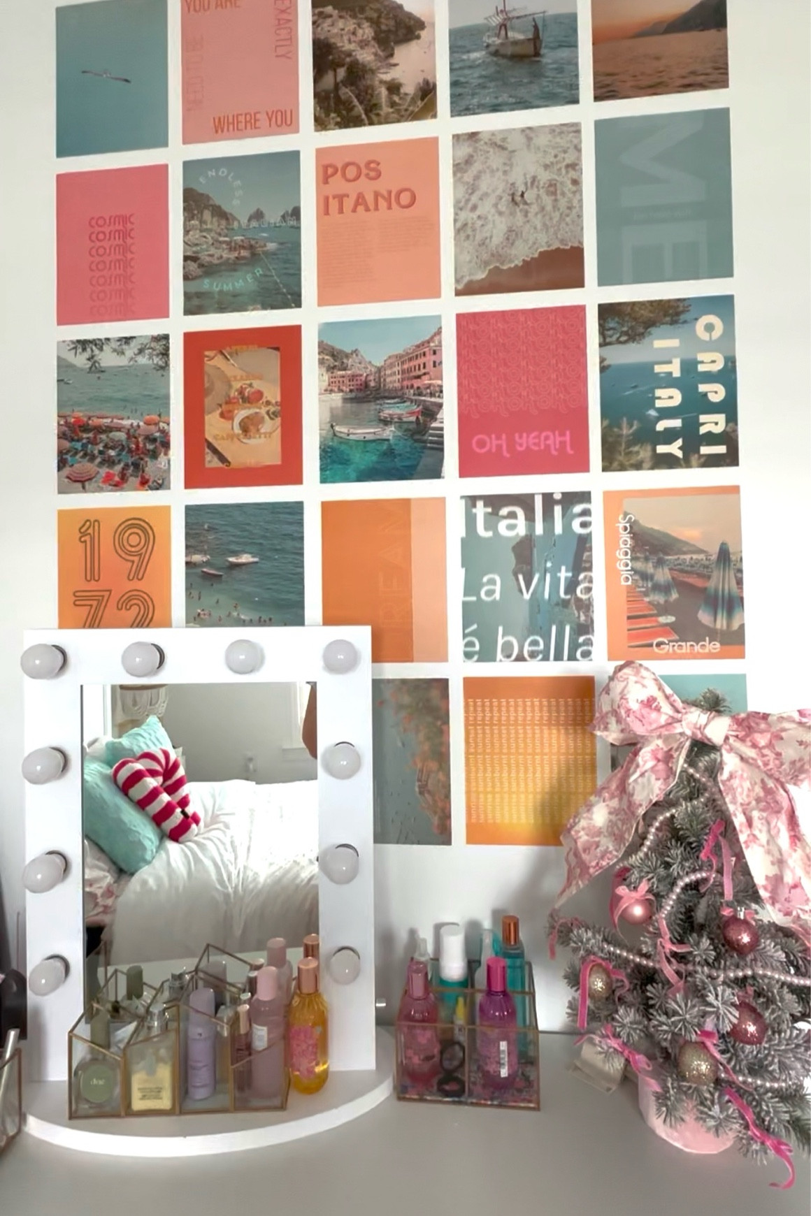 Tezza collage kit 

#LTKHome