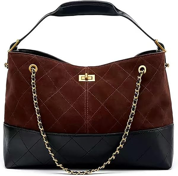 Tote Handbag Hobo Bag Crossbody Shoulder Purse | Amazon (US)