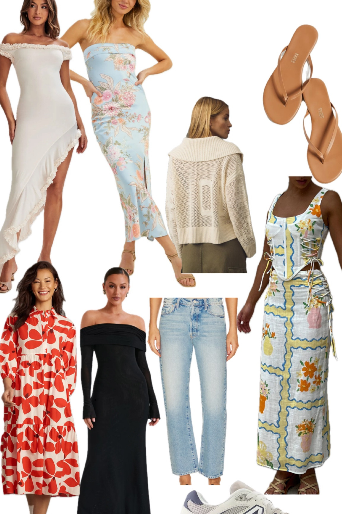 #LTKVideo #LTKSeasonal #LTKSpringSale