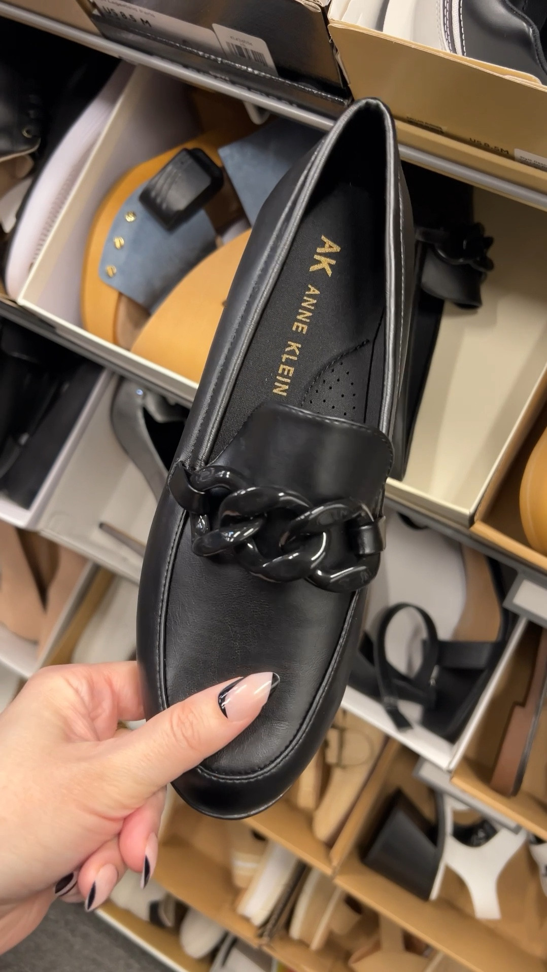 Black leather loafers perfect for work / Nordstrom Rack find 

#LTKworkwear #LTKsalealert #LTKshoecrush