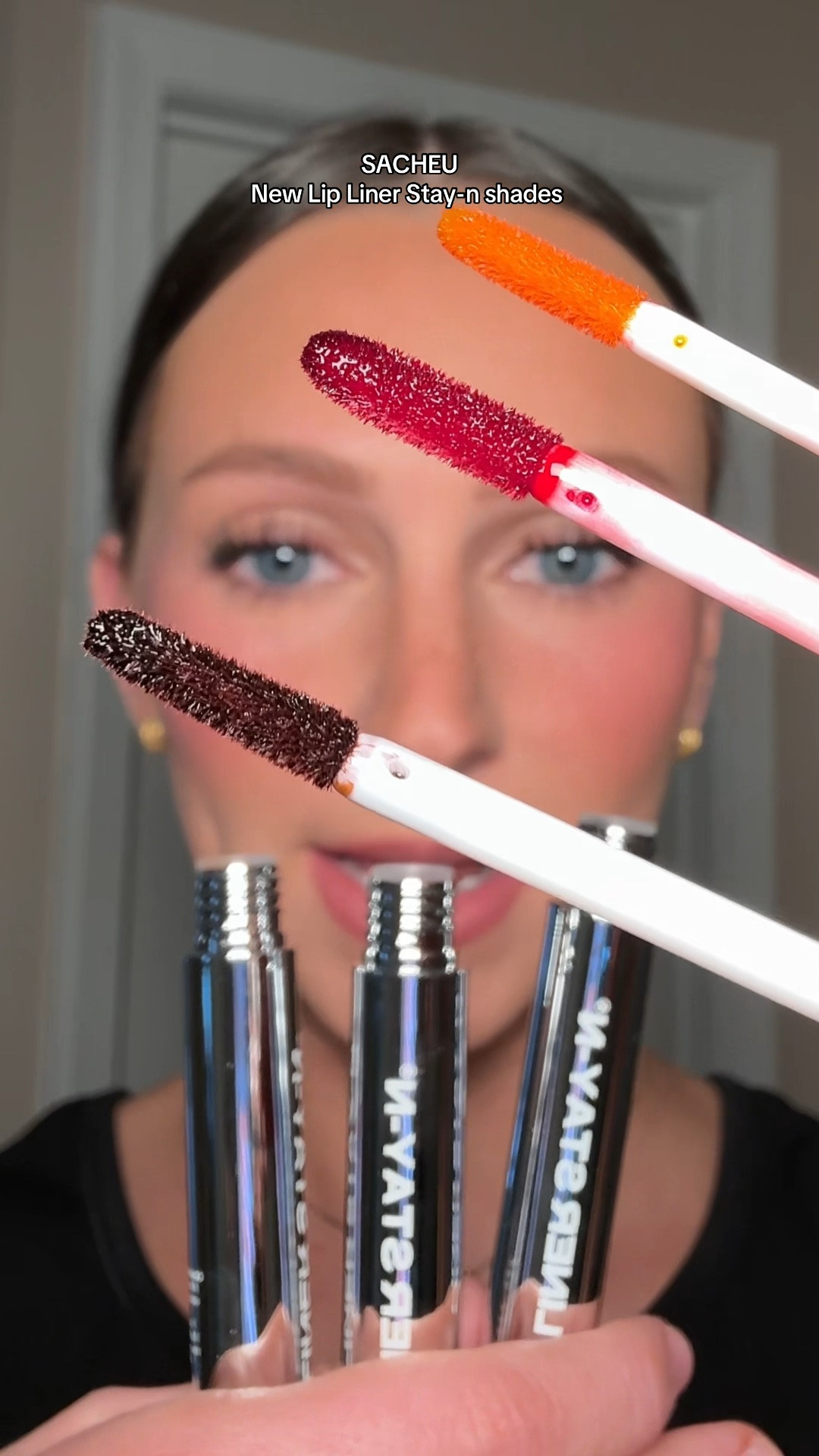 NEW SHADES of the VIRAL SACHEU peel off lip liner stay-n 🫶🏻

#LTKSaleAlert #LTKgrwm #LTKBeauty