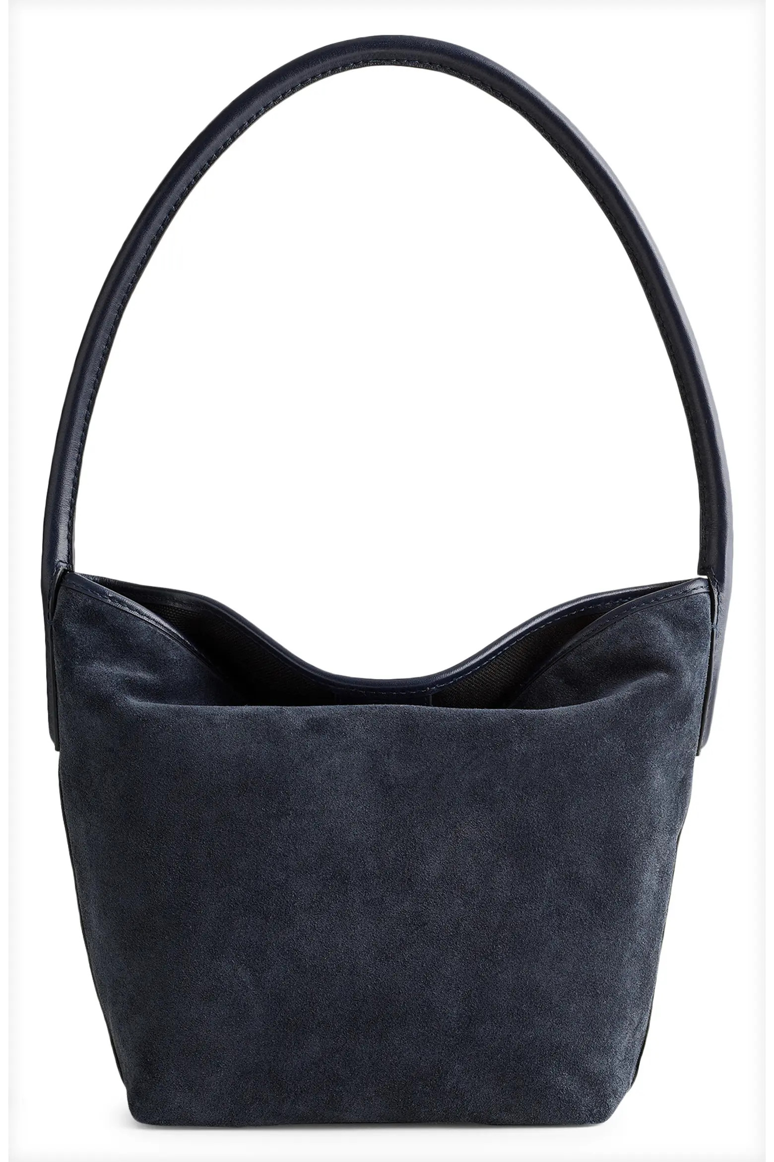 Madewell The Port Suede Lid Shoulder Bag (Women) | Nordstrom | Nordstrom