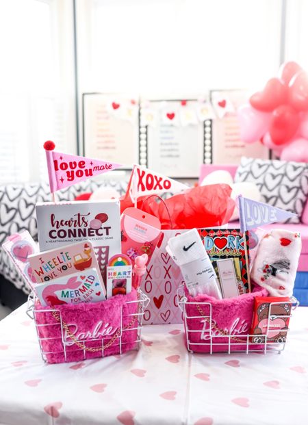 Last minute gift ideas for Valentine’s Day at target. All Vday candy 30% off! 

#LTKfamily #LTKparties #LTKSeasonal