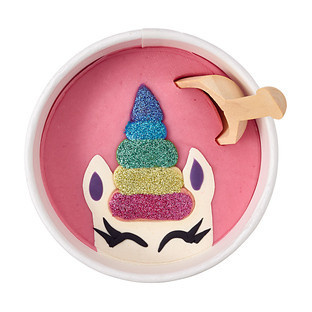 Crazy Aaron's® 7 oz. Land of Dough Unicorn | The Container Store