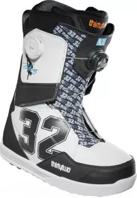 thirtytwo Men's Lashed Double BOA Snowboard Boots | Dick's Sporting Goods