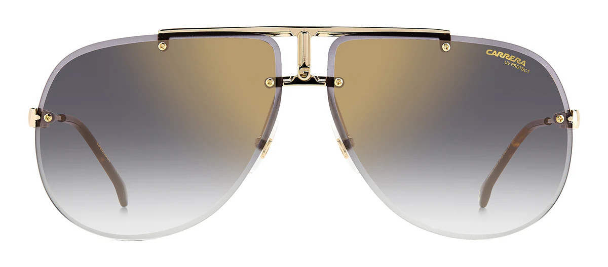 Carrera CARRERA 1052/S FQ 02F7 Aviator Sunglasses | SOLSTICE
