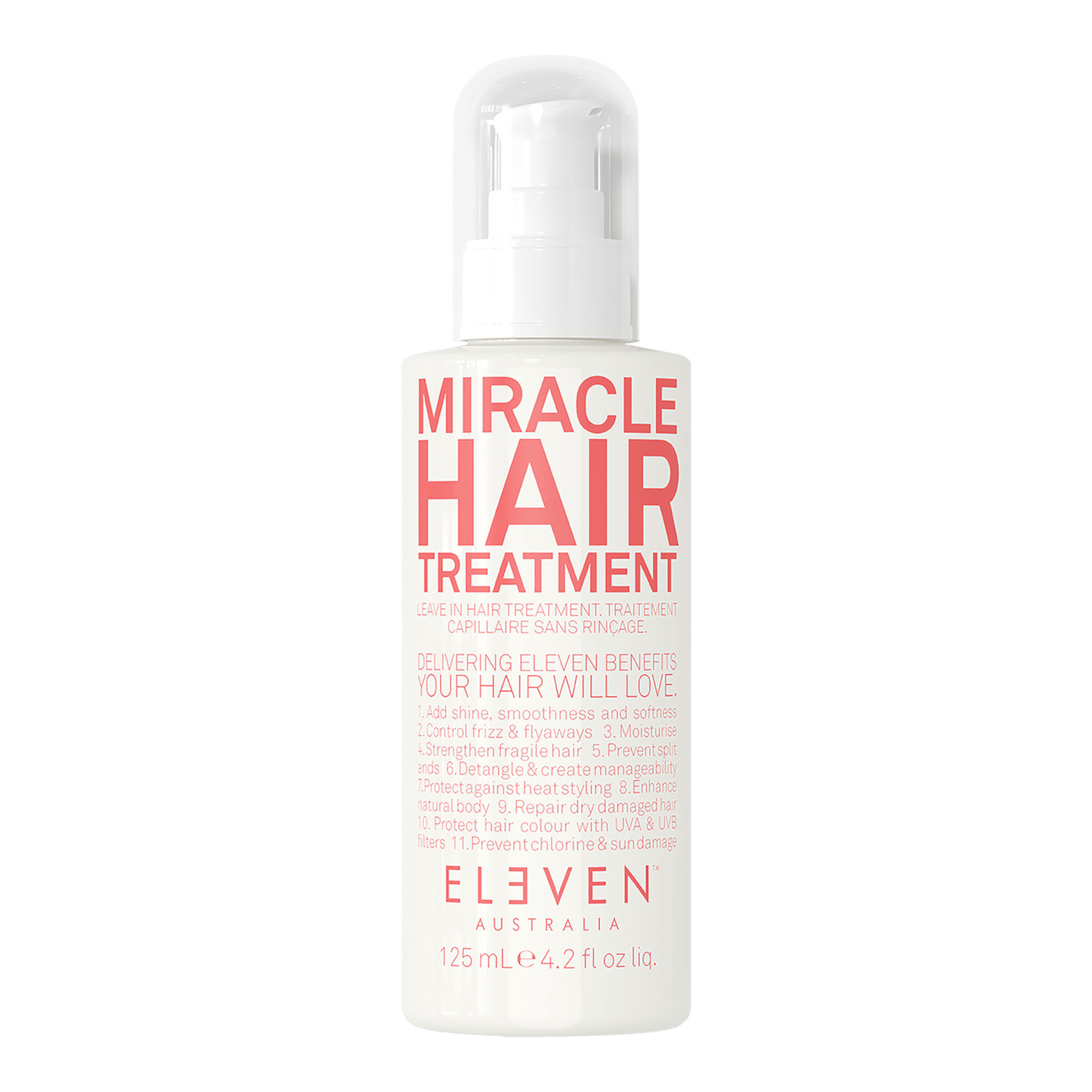 ELEVEN Australia Miracle Hair Treatment | Adore Beauty | Adore Beauty (ANZ)