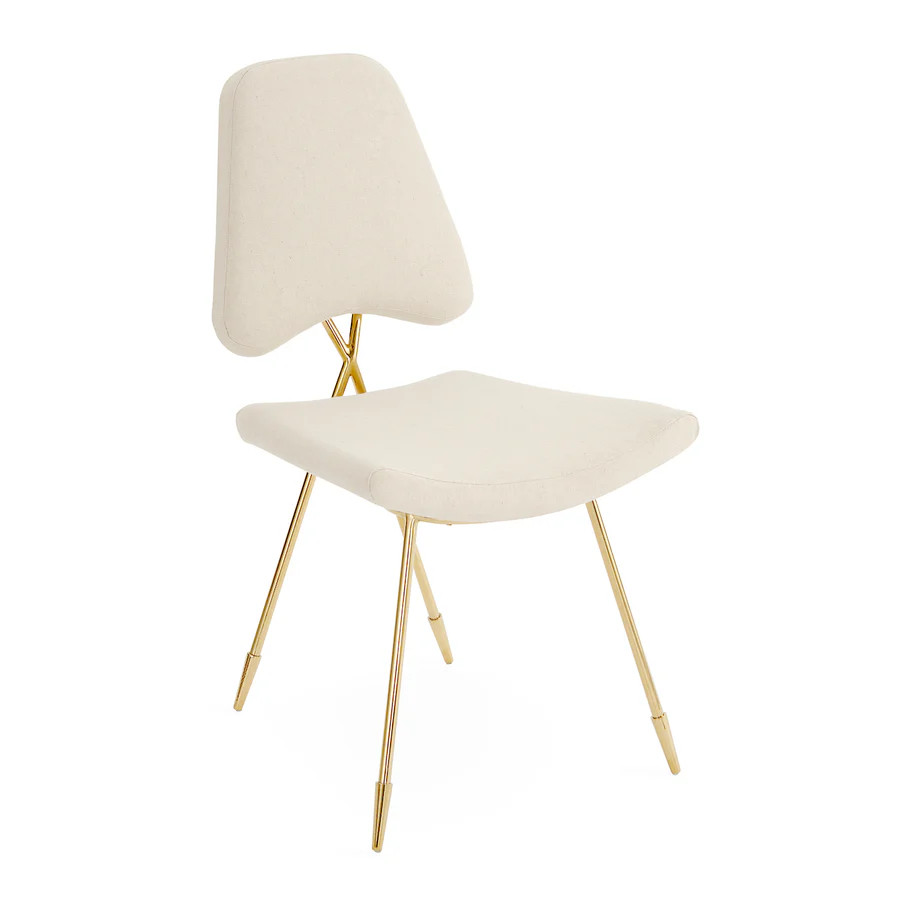 Maxime Dining Chair | Jonathan Adler US