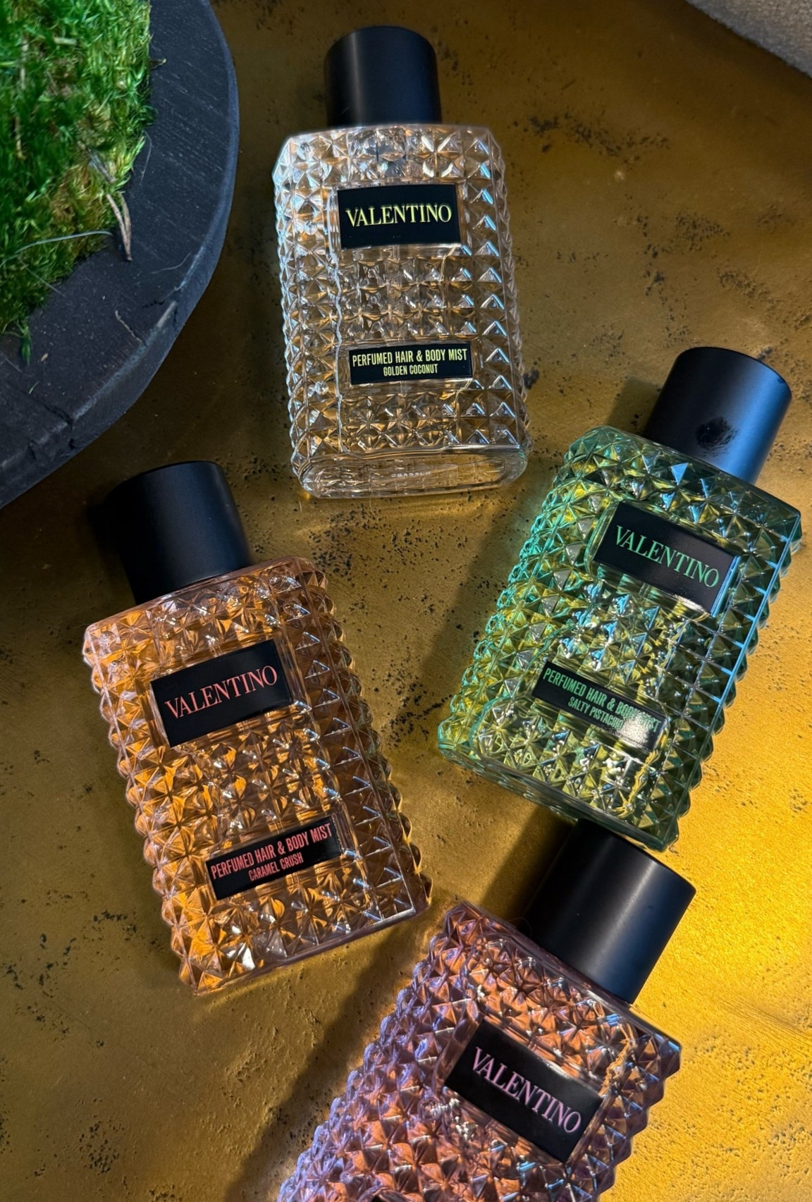 Valentino body and hair sprays now available!!

#LTKootd #LTKgrwm #LTKmomlife