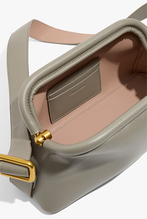 Frame Shoulder Bag | Country Road