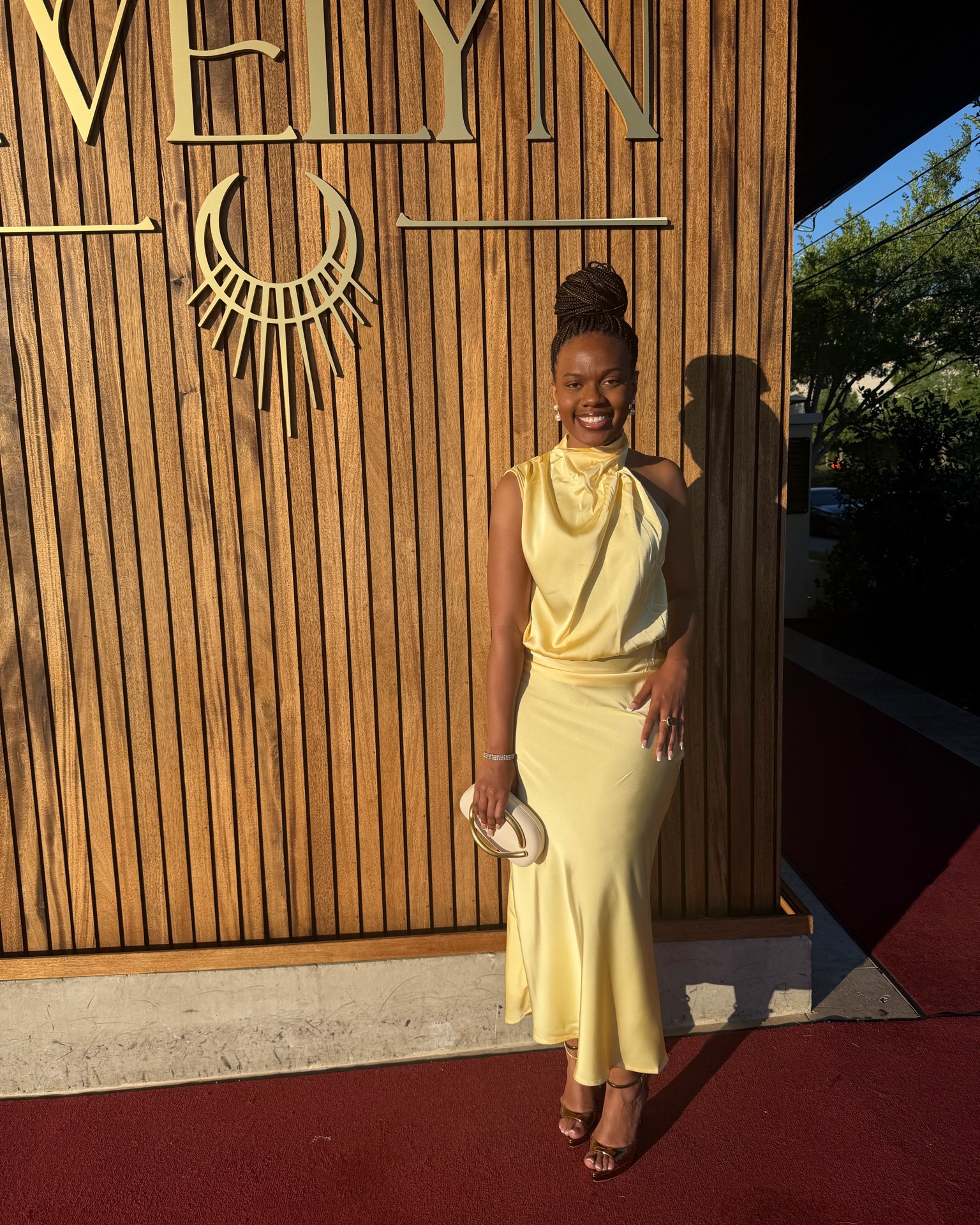 On May 12th, I spent my 30th birthday in Dallas, TX! 😍 My dress is from the @shein Normani collection in a size 4 (Small). My heels are from @Steve Madden US in a size 8. My clutch purse is from @amazon 💛

#LTKdayinmylife #LTKootd #LTKTravel