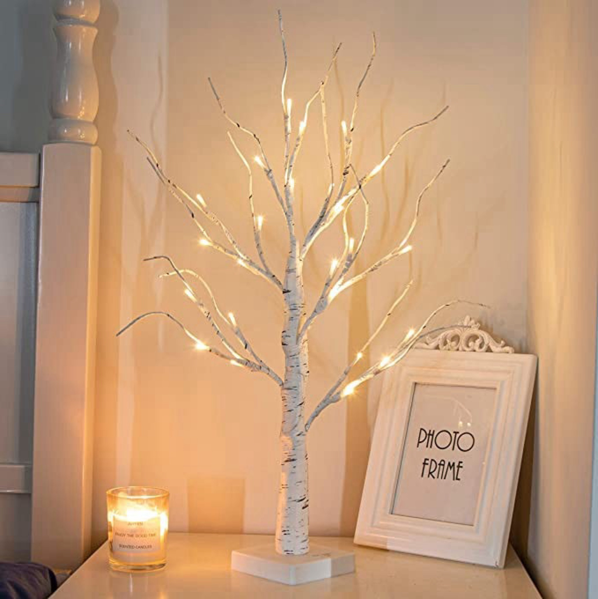 Christmas table tree and wrapping paper 

#LTKFindsUnder50 #LTKHoliday #LTKSeasonal