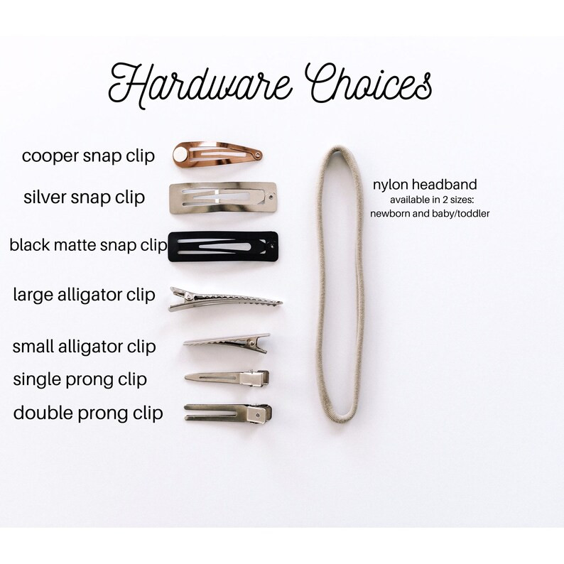 Daisy Flower Clip for Toddler Girls Daisy Hair Accessory - Etsy | Etsy (US)