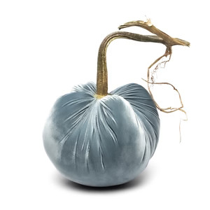 Lake Silk Velvet Pumpkin | Hot Skwash