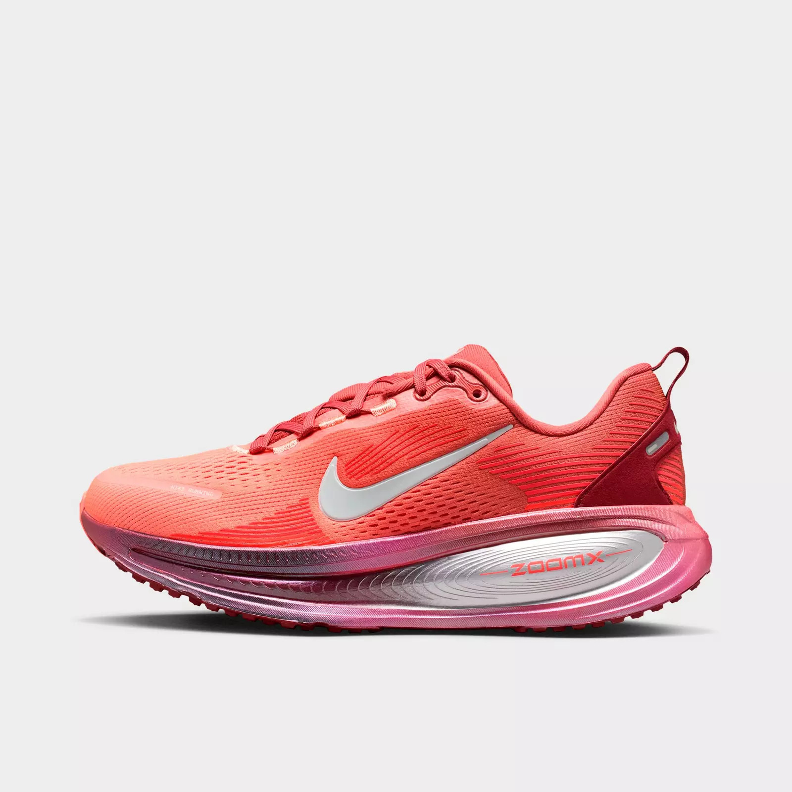 Women's Nike Vomero 18 Running Shoes | Finish Line (US)
