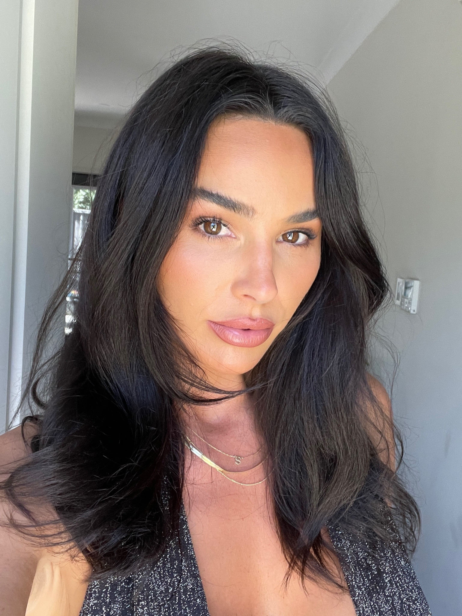 My hair products I use daily or whenever I wash it. I know it’s not cheap but swear by the Dyson hair dryer or air wrap just for hair protection and not burning it. 

Always heat protector and oil for frizz.

My hair is pretty dry so I’ll do a mask every time I was my hair which is every 3-4 days. Two times shampoo, conditioner and then a mask.

I also use the L’Oréal Elvive oil but I couldn’t find a link for it x

#LTKbeauty #LTKstyletip