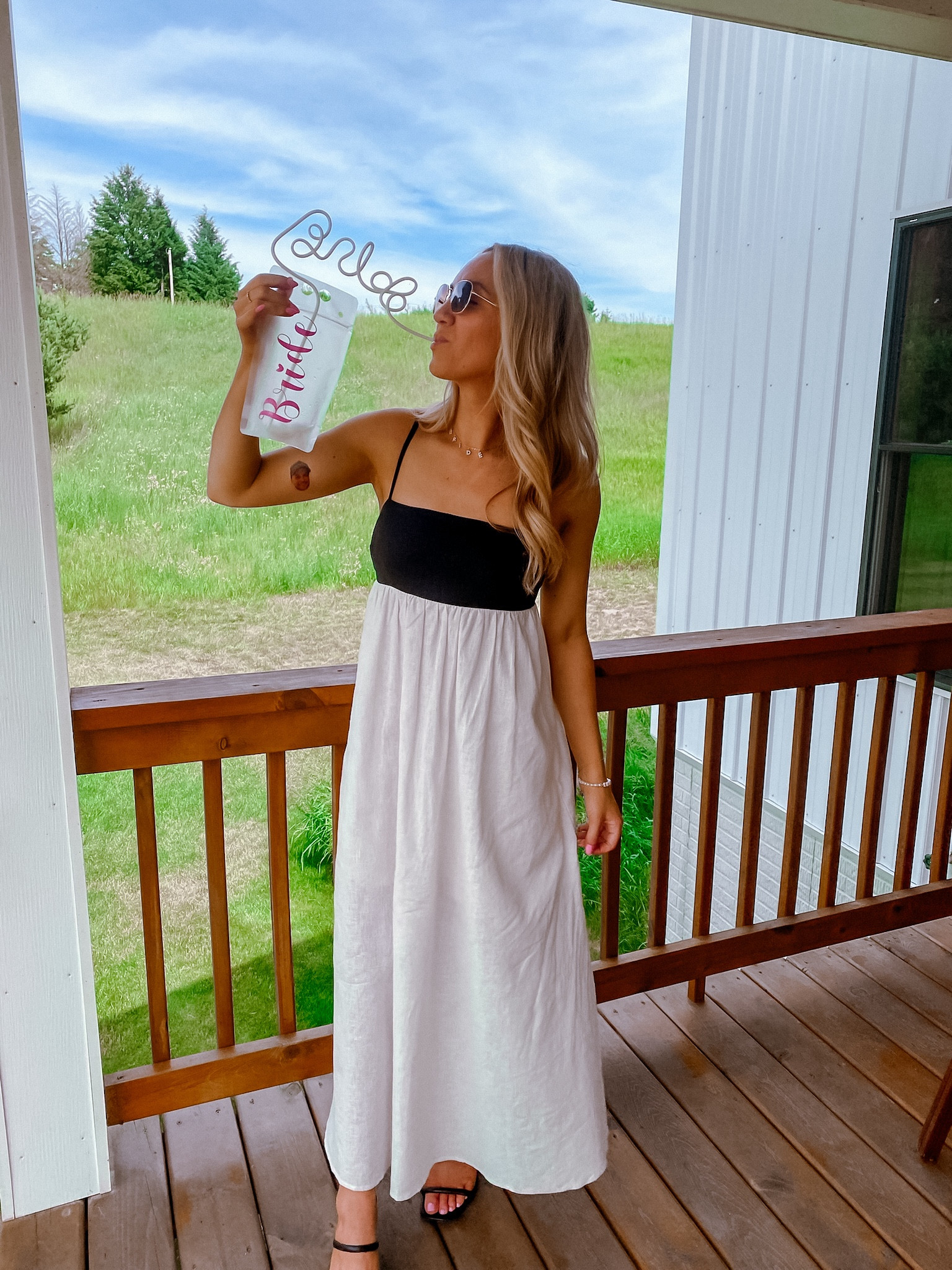 Bach outfit. Wine tour. XS Petite  

#LTKParties #LTKFindsUnder100 #LTKWedding