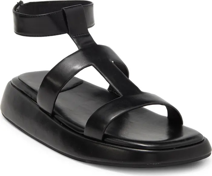 Bolo Ankle Strap Platform Sandal (Women) | Nordstrom