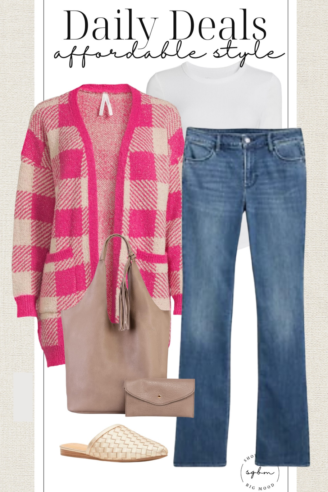 #LTKfindsunder50 #LTKsalealert #LTKmidsize