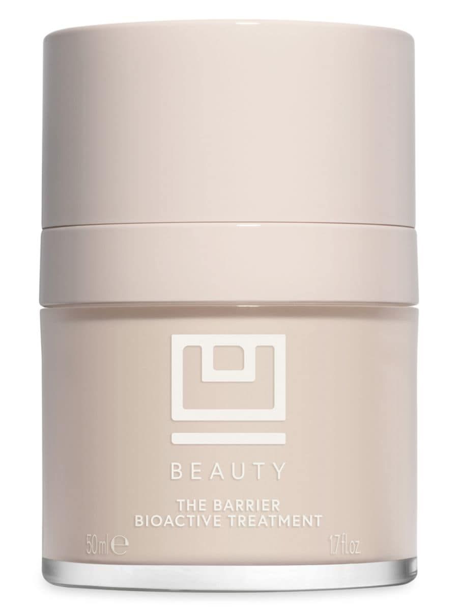 U Beauty The Barrier Bioactive Treatment | Saks Fifth Avenue