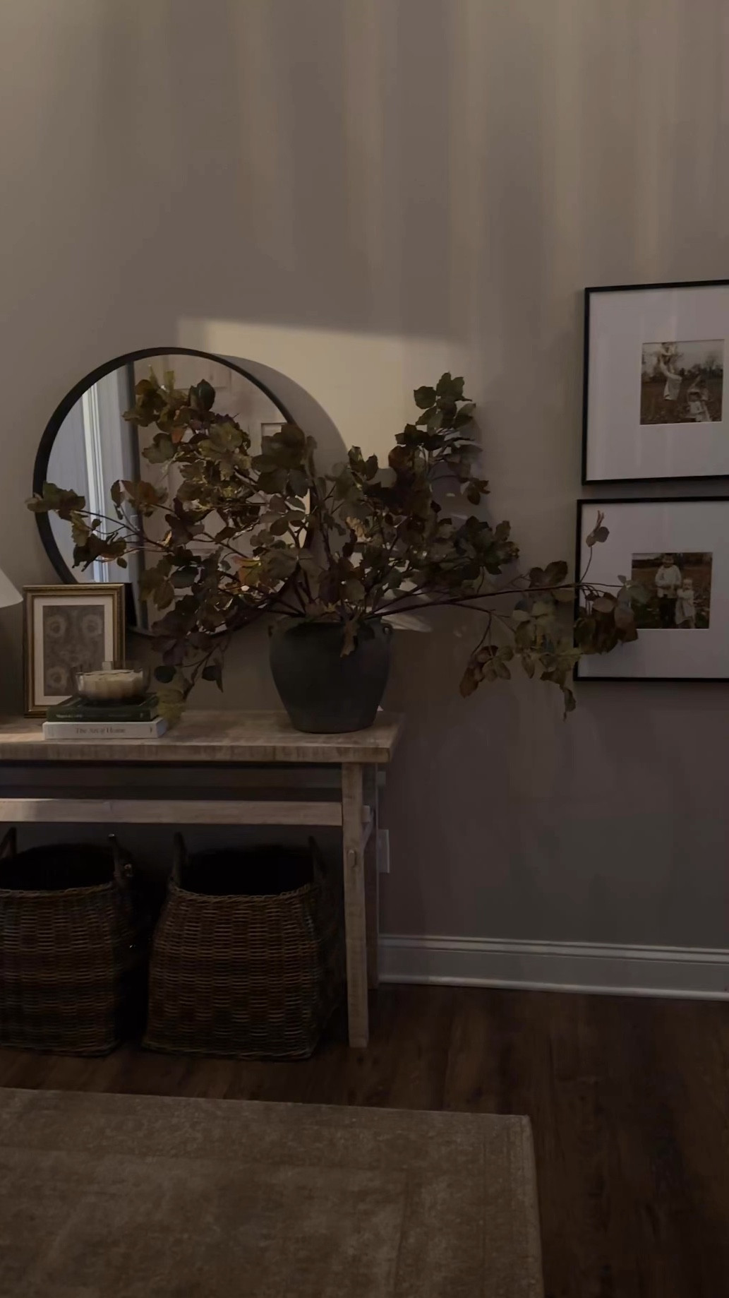 #LTKHome #LTKSeasonal #LTKFallSale