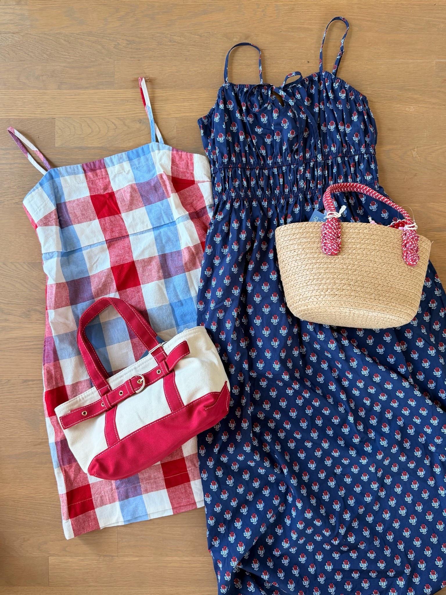 Target July Fourth dresses on sale this week! As low as $15! And these matching purses! 

#target #julyfourth #targetsale #targetdress #july4

#LTKmomlife #LTKSaleAlert #LTKTravel