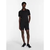 Athletic Works Men's and Big Men's Modern Tennis Polo Shirt, Sizes XS-3XL | Walmart (US)