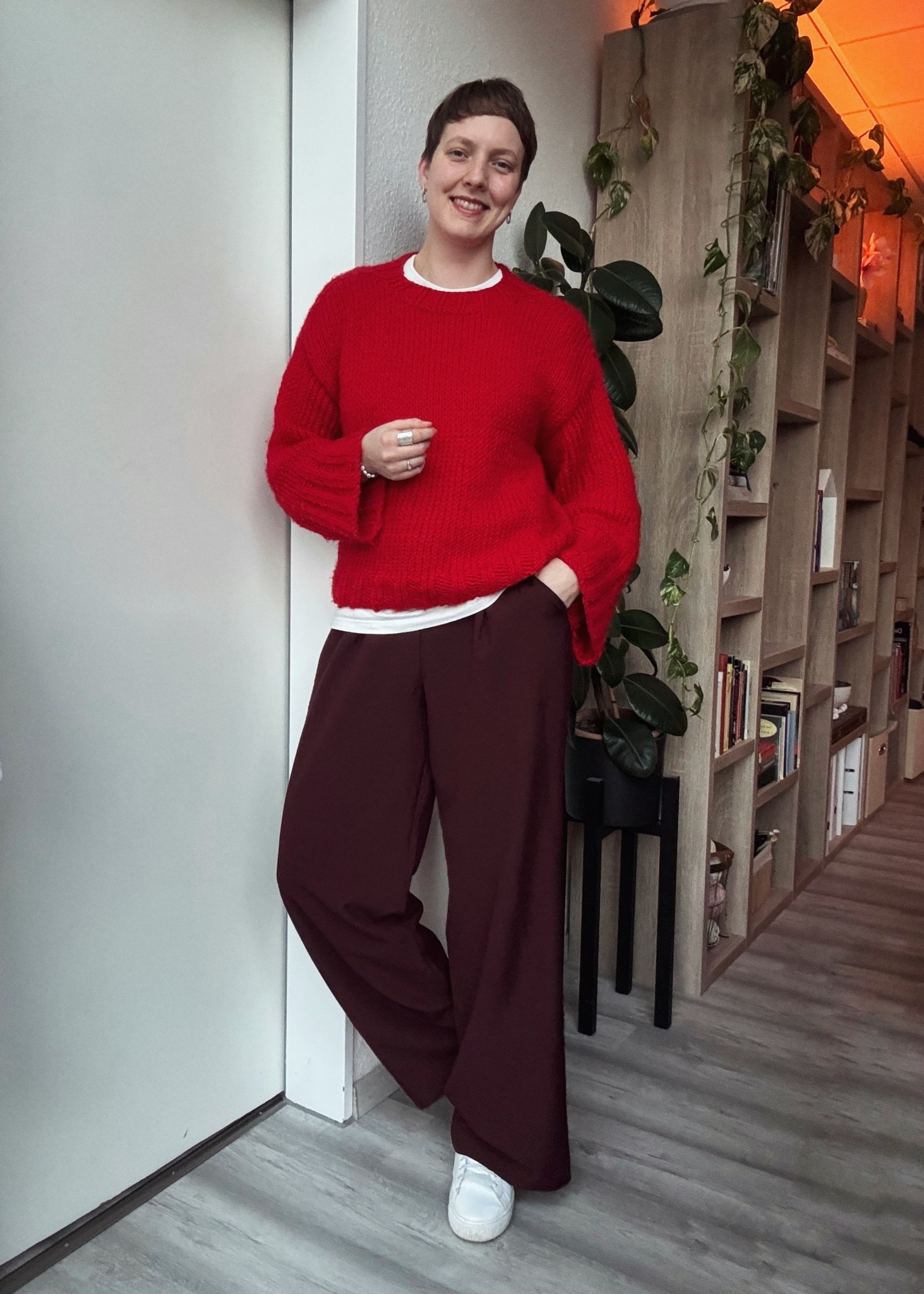 Cozy Christmas fit 

#LTKwinter #LTKdeutschland #LTKfestive