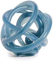 Women's Decorative Glass Knot | Amazon (US)