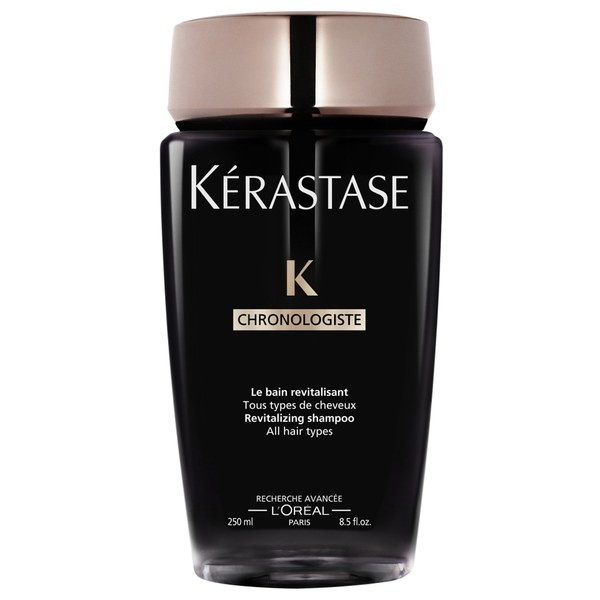 Kérastase Chronologiste Revitalizing Bain Shampoo (250ml) | Look Fantastic (UK)