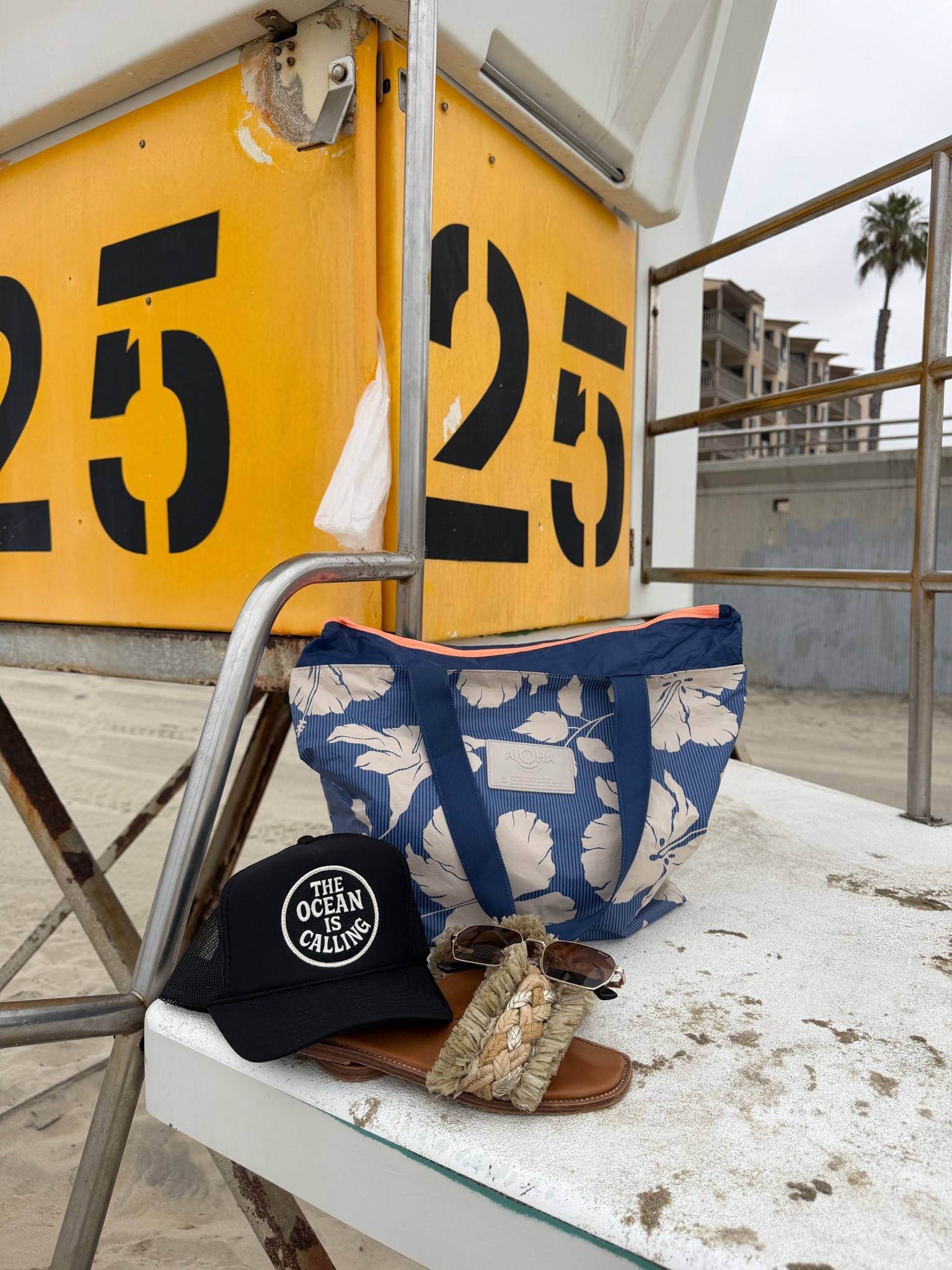 Beach Necessities 🌊 
Hat • Sandals • Sunnies • Bag 🌴 

#LTKSwim #LTKTravel #LTKdayinmylife
