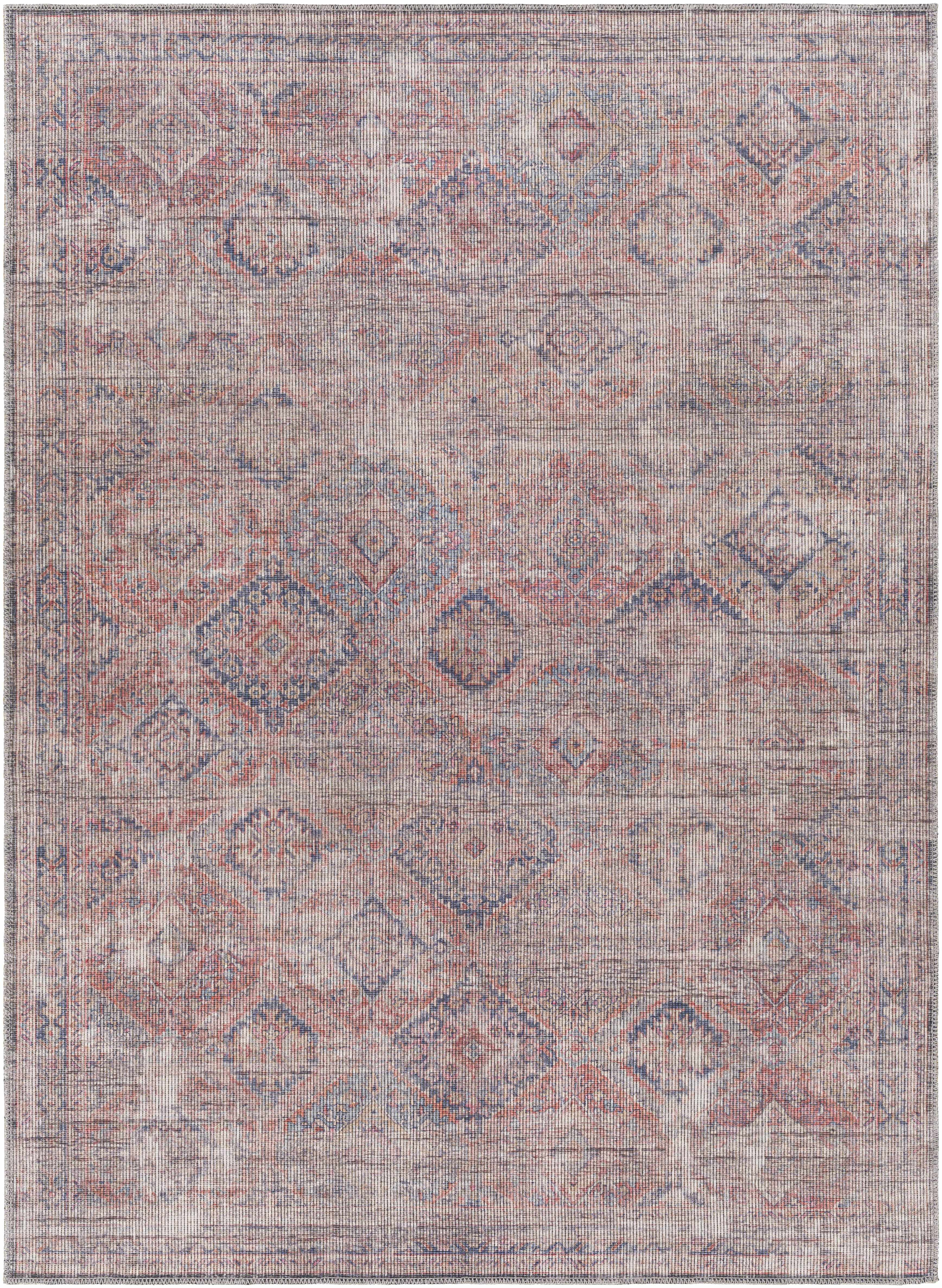 Mayantoc Washable Area Rug | Boutique Rugs