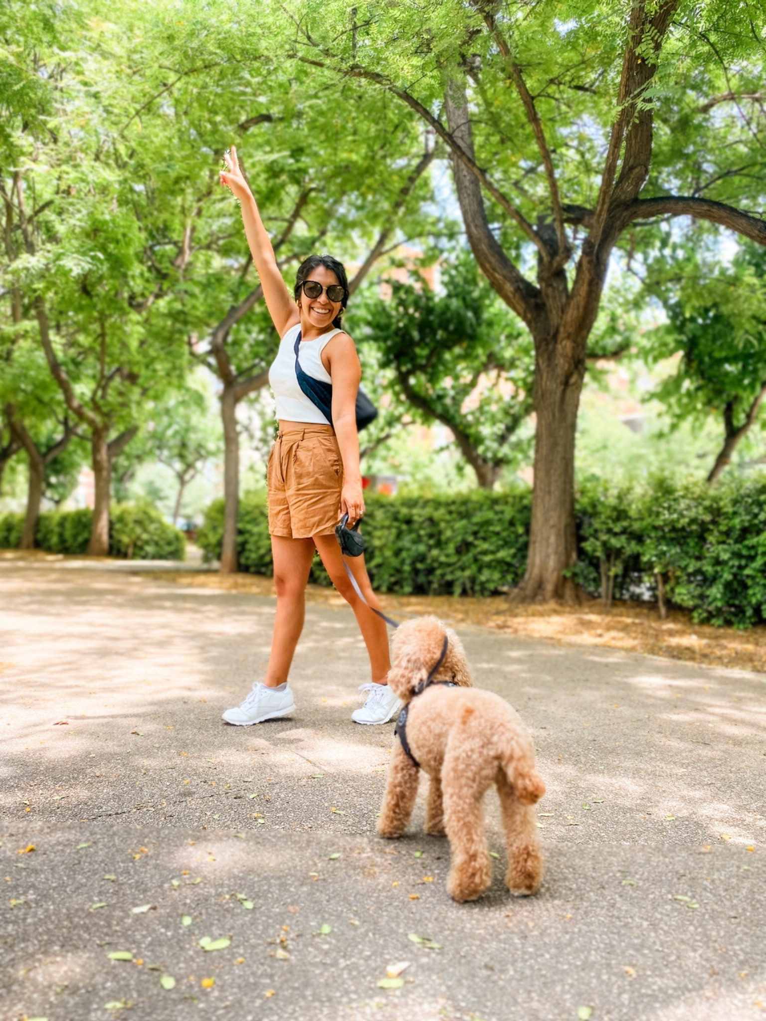 the BEST and most comfortable tank for summer! #summer #summerstyle #uniqlo #tank 

#LTKunder50 #LTKeurope