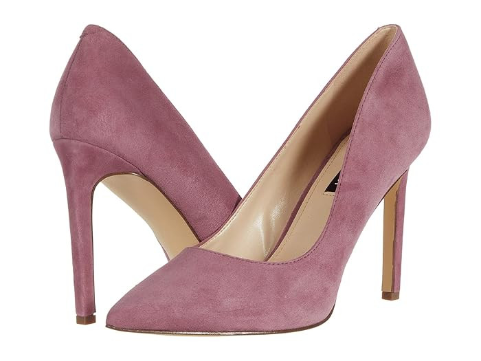Nine West Tatiana (Peony) Women's Shoes | Zappos