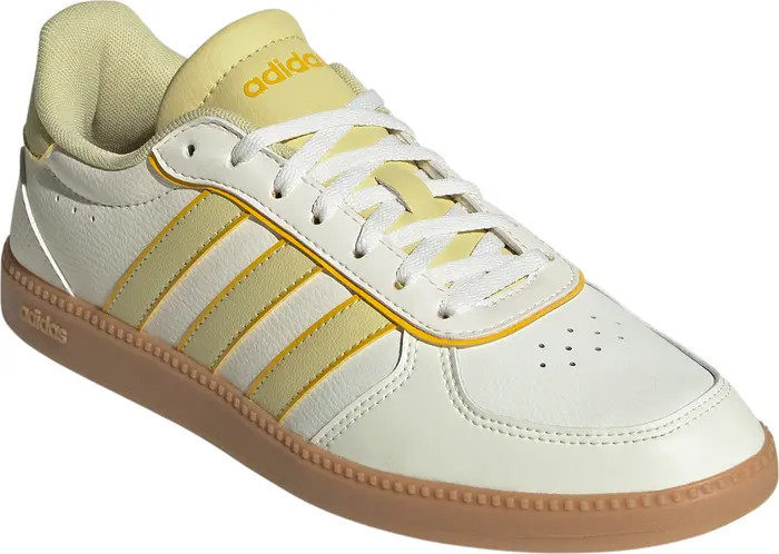 adidas Breaknet Sleek Sneaker (Women) | Nordstromrack | Nordstrom Rack